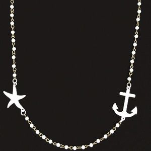 Shore Necklace